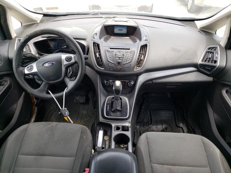 2013 FORD C-MAX SE 1FADP5AU5DL519079
