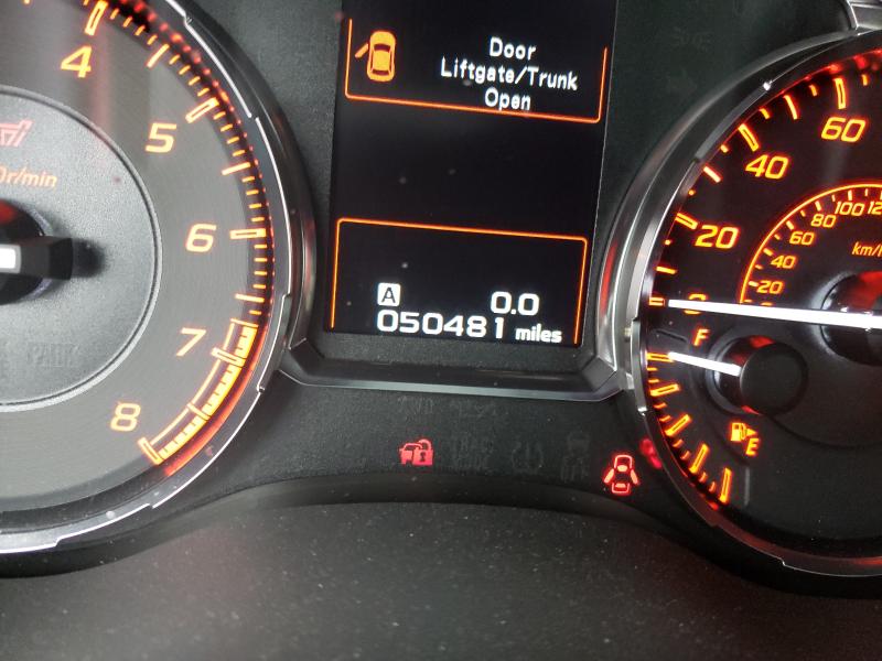 2017 SUBARU WRX STI JF1VA2M69H9808342