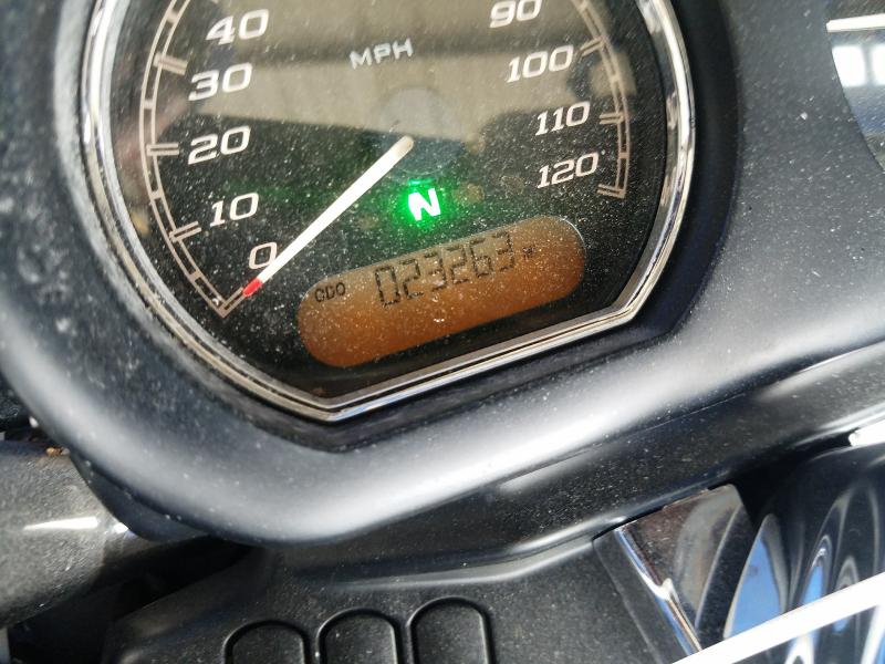 2016 HARLEY-DAVIDSON FLTRU 1HD1KGL10GB608870