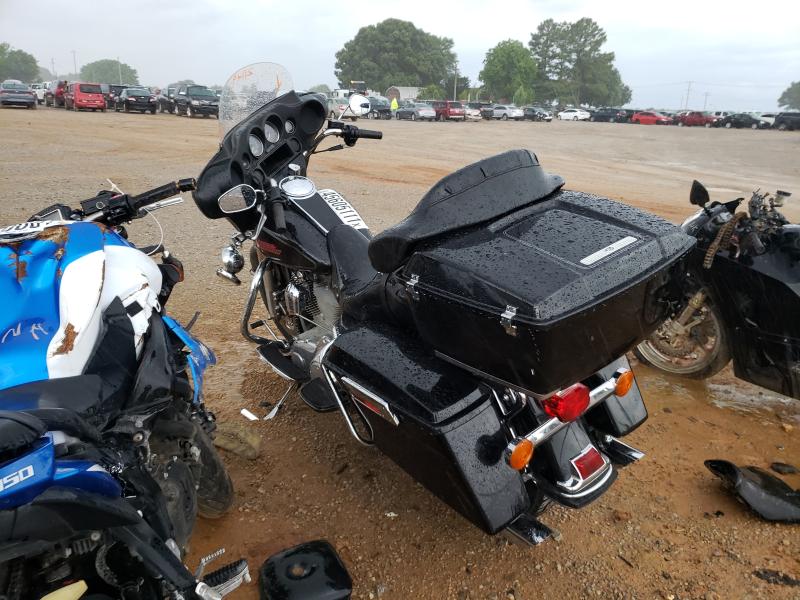 2007 HARLEY-DAVIDSON ELECTRA GL 1HD1FV4127Y719604