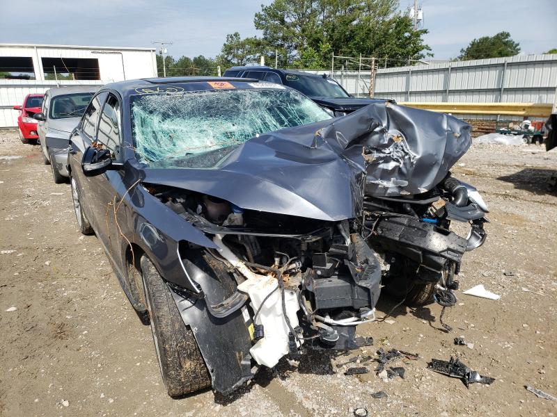 2019 VOLKSWAGEN PASSAT WOL 1VWLA7A34KC001629