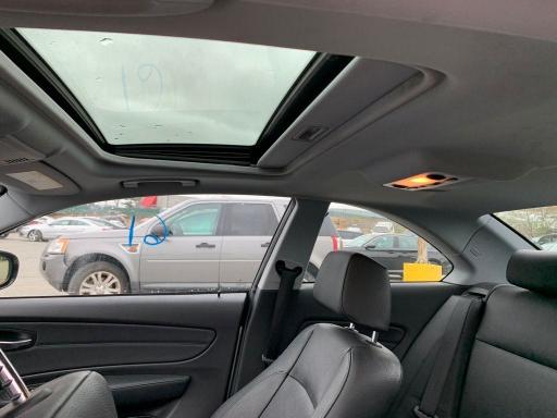 2012 BMW 128 I WBAUP9C58CVL91346