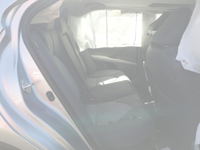 2020 TOYOTA CAMRY XLE 4T1F31AK6LU529226