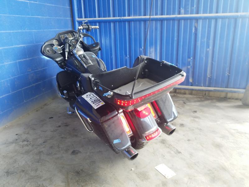 2016 HARLEY-DAVIDSON FLTRU 1HD1KGL10GB608870