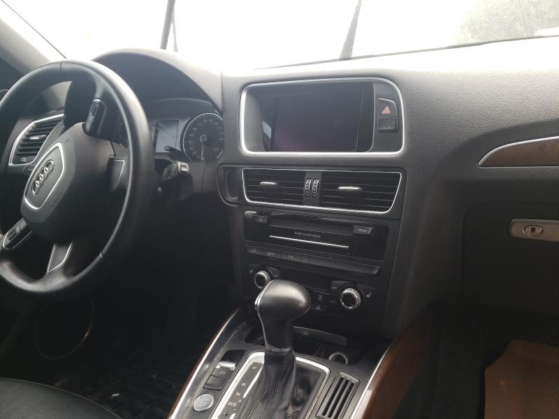2016 AUDI Q5 WA1L2AFP7GA038390
