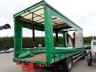 2012 DAF LF for sale at Copart WHITBURN