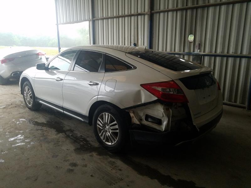 2013 HONDA CROSSTOUR 5J6TF3H3XDL001926