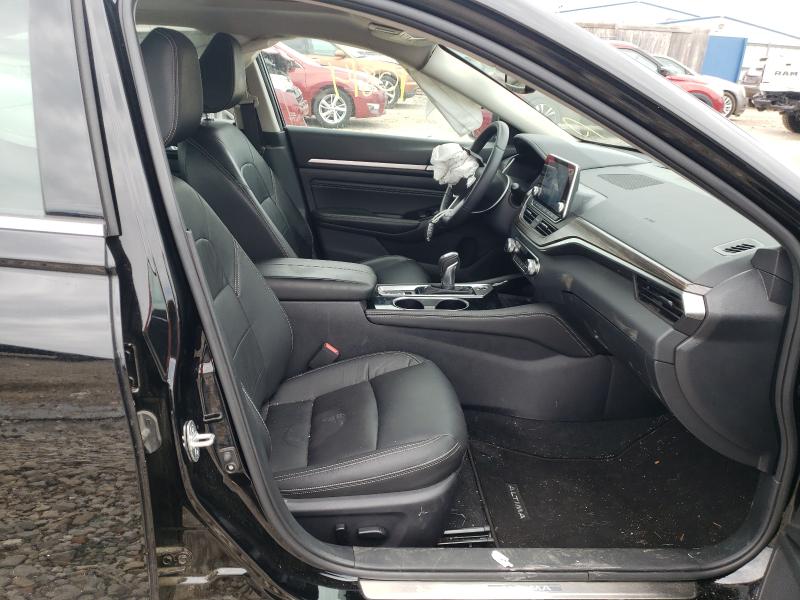 2020 NISSAN ALTIMA PLA 1N4AL4FV6LC149432