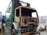 2012 DAF LF for sale at Copart WHITBURN