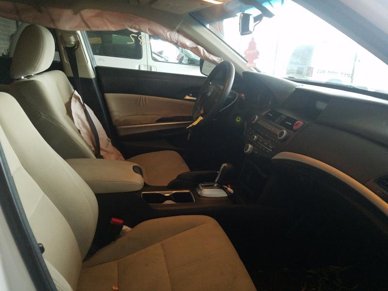 2013 HONDA CROSSTOUR 5J6TF3H3XDL001926