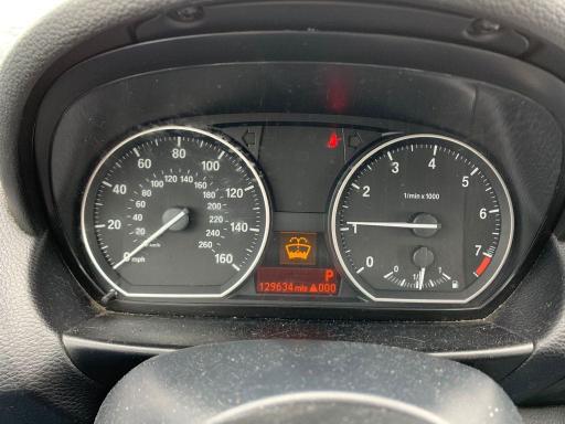 2012 BMW 128 I WBAUP9C58CVL91346