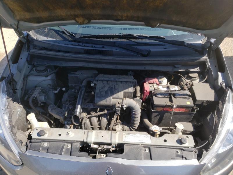 2015 MITSUBISHI MIRAGE DE ML32A3HJ9FH043723