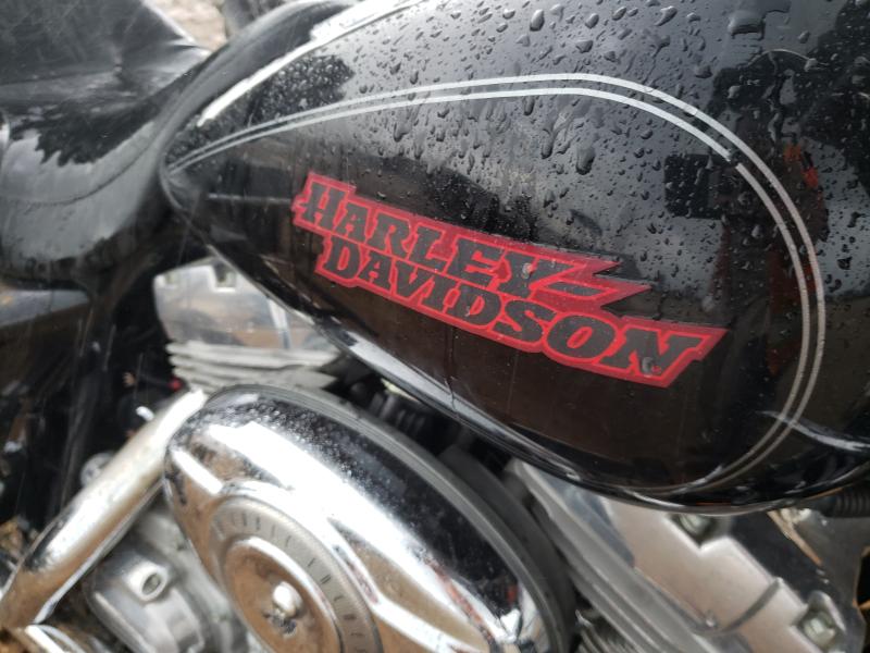 2007 HARLEY-DAVIDSON ELECTRA GL 1HD1FV4127Y719604