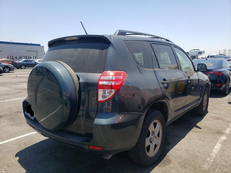 2010 TOYOTA RAV4 JTMKF4DV0A5024274