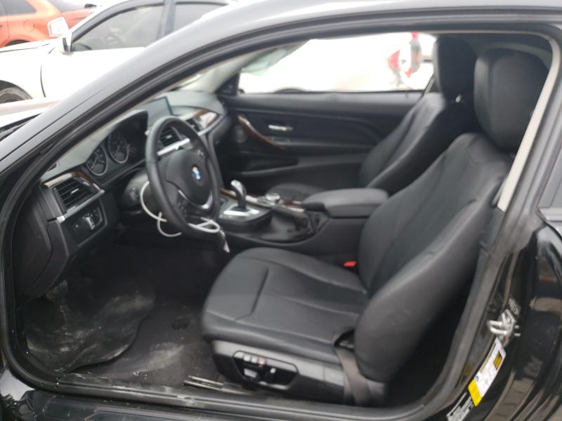 2014 BMW 428 I WBA3N3C5XEF712069