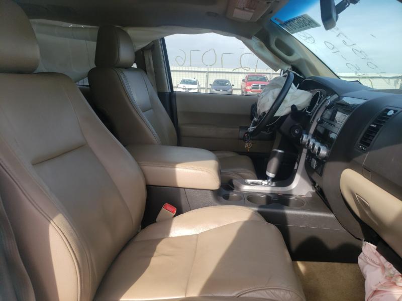 2010 TOYOTA SEQUOIA LI 5TDKY5G14AS026211