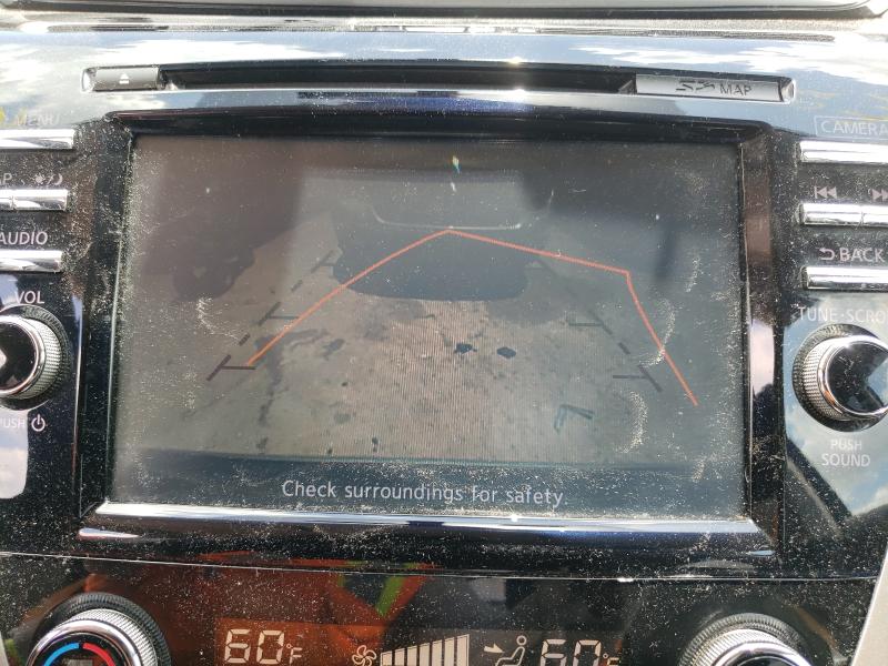 2015 NISSAN MURANO 5N1AZ2MH9FN264993