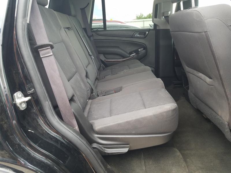 2016 GMC YUKON SLE 1GKS1AKC7GR308599
