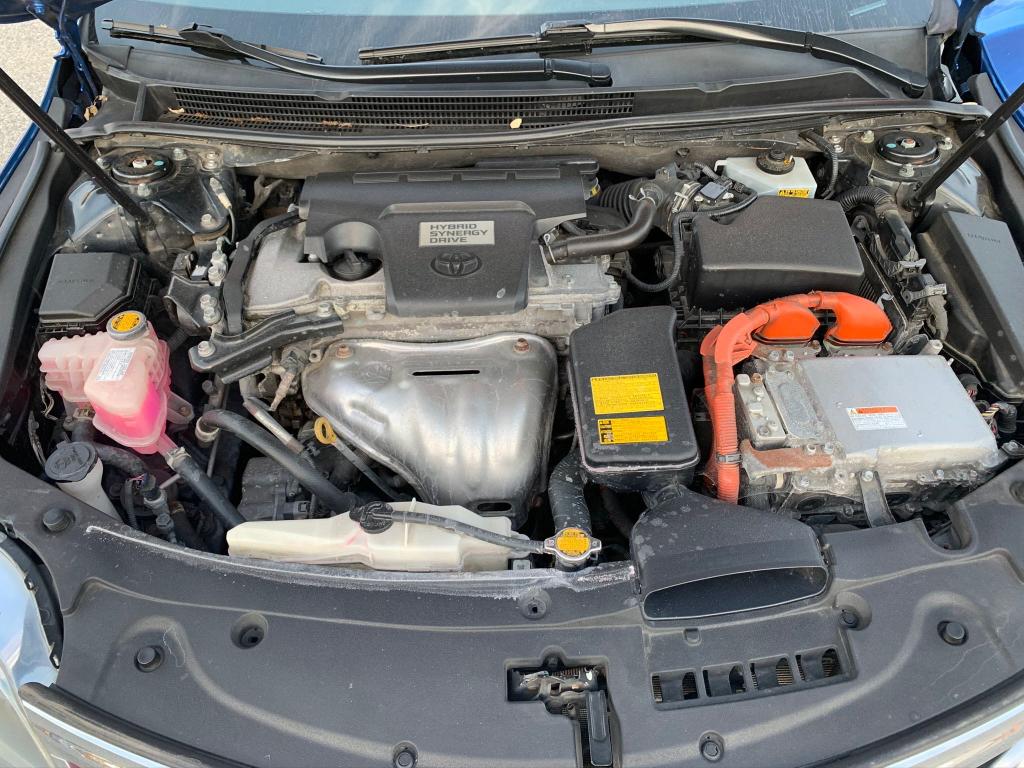 2015 TOYOTA AVALON HYB 4T1BD1EB7FFU03703