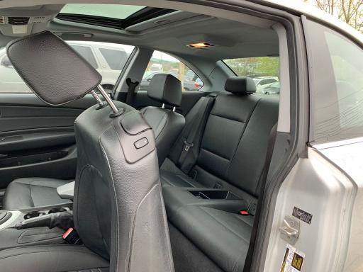 2012 BMW 128 I WBAUP9C58CVL91346