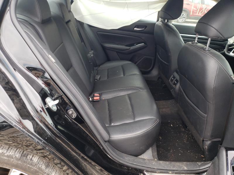 2020 NISSAN ALTIMA PLA 1N4AL4FV6LC149432