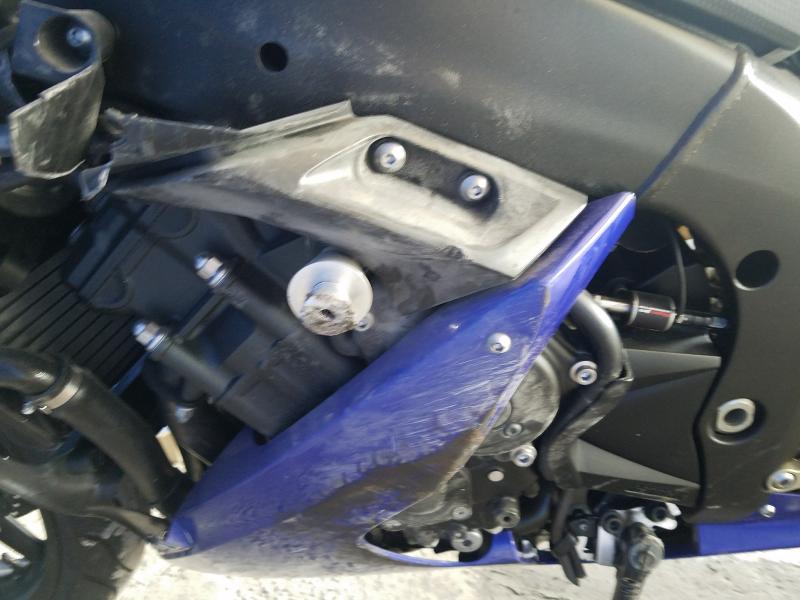 2005 YAMAHA YZFR1 JYARN13E85A012237