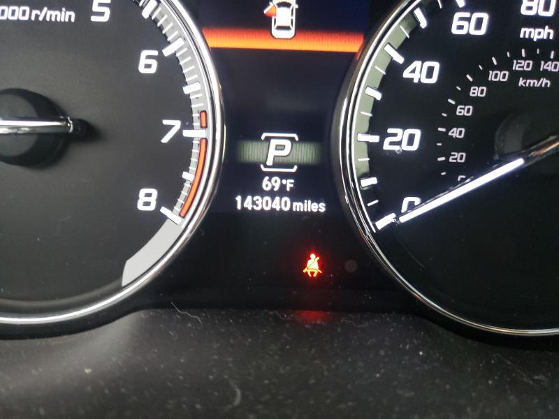 2014 ACURA RLX JH4KC1F37EC004364