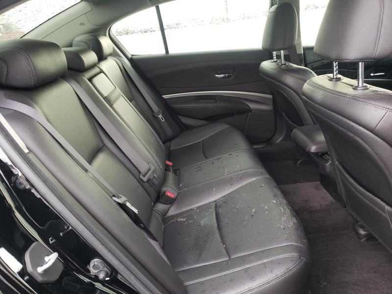 2014 ACURA RLX JH4KC1F37EC004364