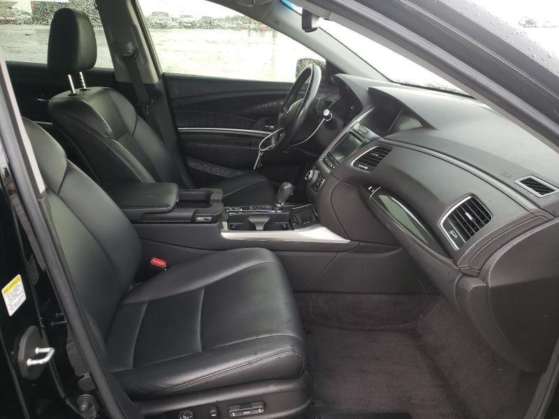 2014 ACURA RLX JH4KC1F37EC004364