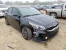 2020 KIA  FORTE