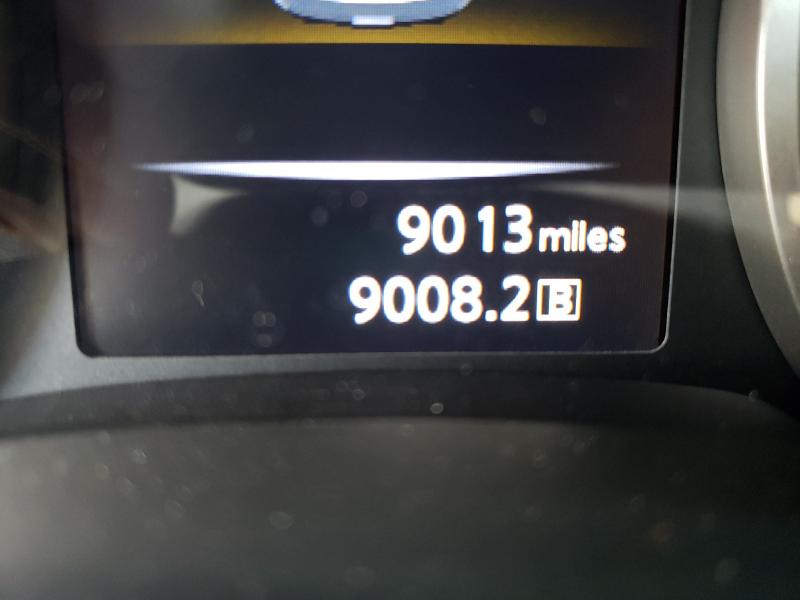 2020 INFINITI Q60 PURE JN1EV7EK5LM340643