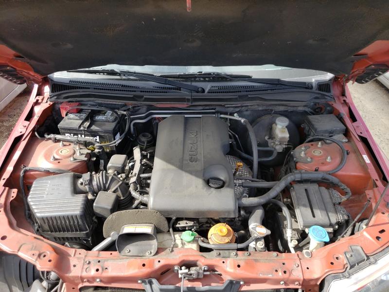 2012 SUZUKI GRAND VITA JS3TD0D24C4101411