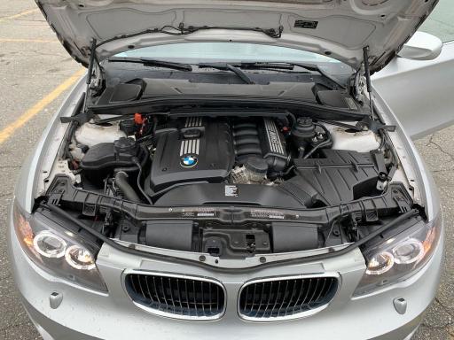 2012 BMW 128 I WBAUP9C58CVL91346