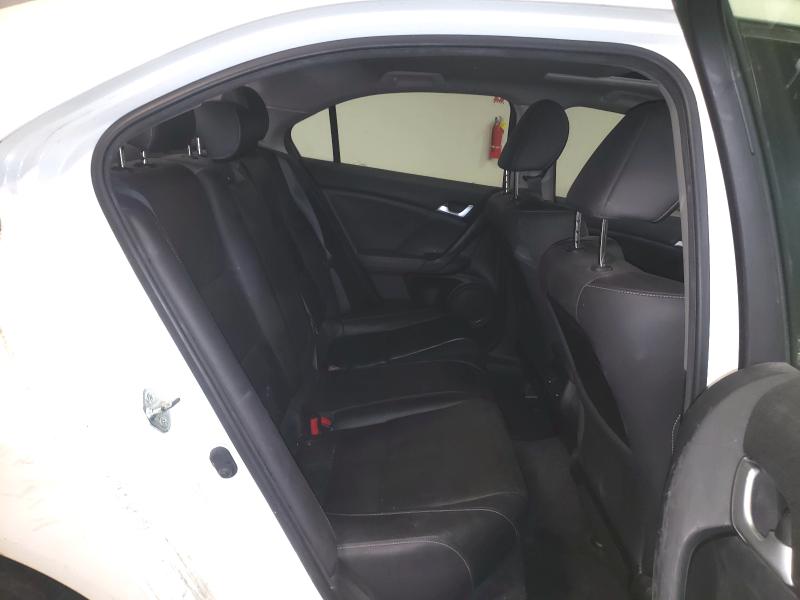 2012 ACURA TSX JH4CU2F46CC019015