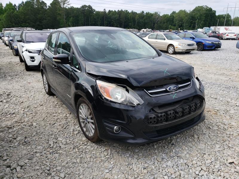 Ford Salvage Cars for Sale