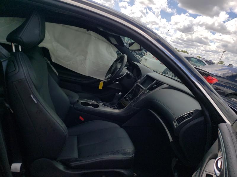 2020 INFINITI Q60 PURE JN1EV7EK5LM340643