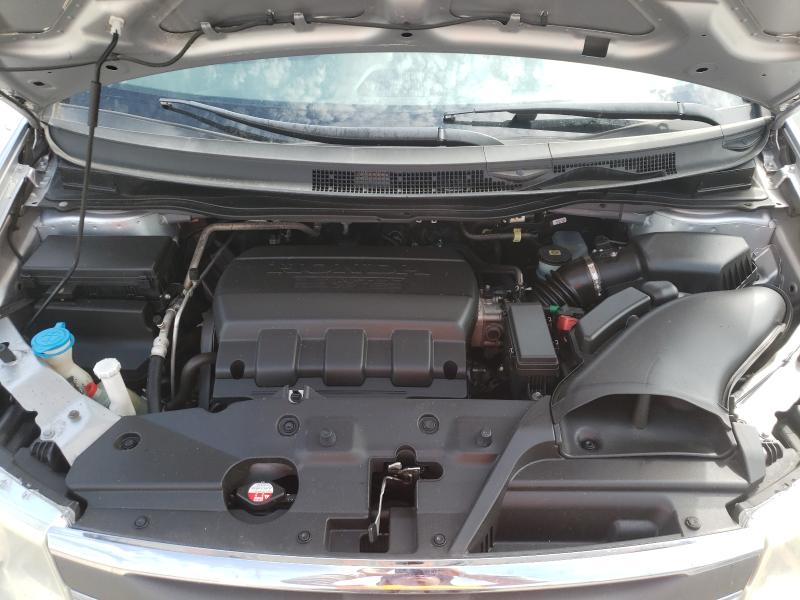 2013 HONDA ODYSSEY 5FNRL5H63DB022005