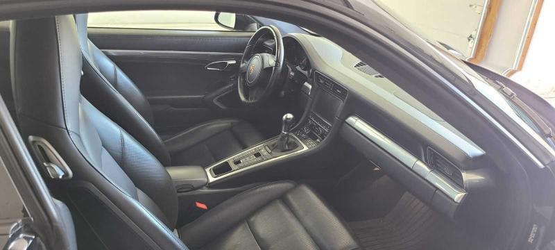 2013 PORSCHE 911 CARRER WP0AA2A92DS106213