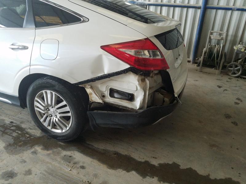 2013 HONDA CROSSTOUR 5J6TF3H3XDL001926