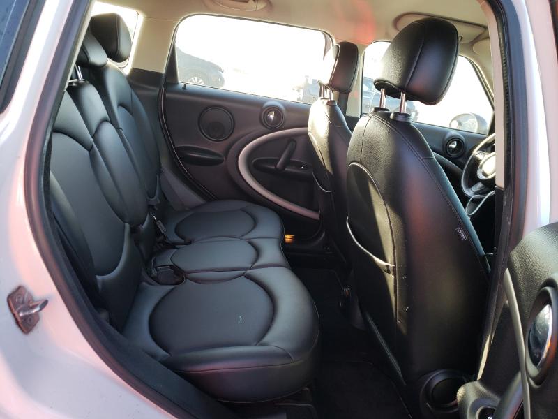 2012 MINI COOPER COU WMWZB3C57CWM04213