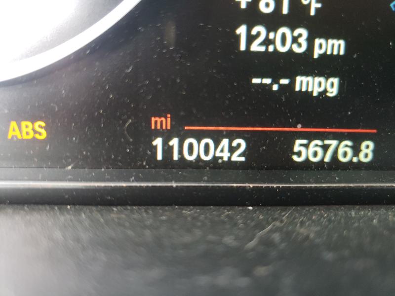 2014 BMW 428 I WBA3N3C5XEF712069