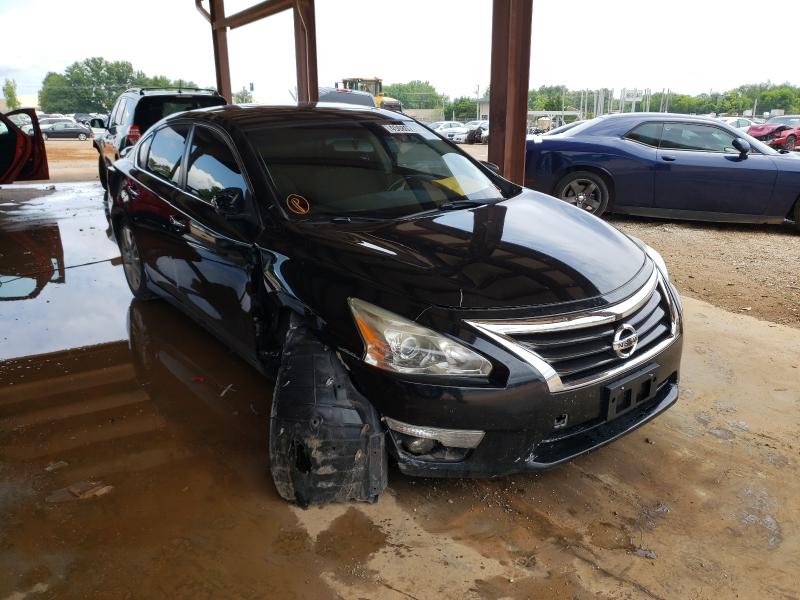 Nissan Altima 3.5 salvage cars for sale: 2013 Nissan Altima 3.5