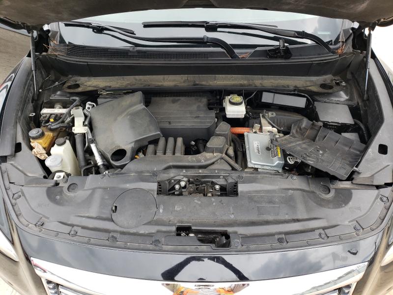2014 INFINITI QX60 HYBRI 5N1CL0MN1EC517237