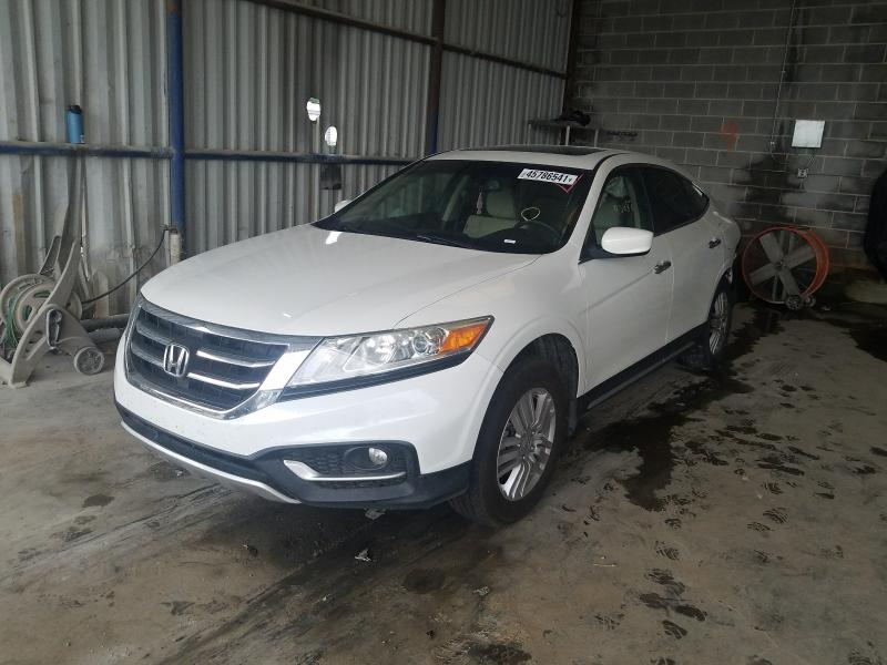 2013 HONDA CROSSTOUR 5J6TF3H3XDL001926