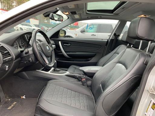 2012 BMW 128 I WBAUP9C58CVL91346