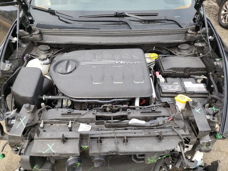 2016 JEEP CHEROKEE O 1C4PJLJS4GW295110