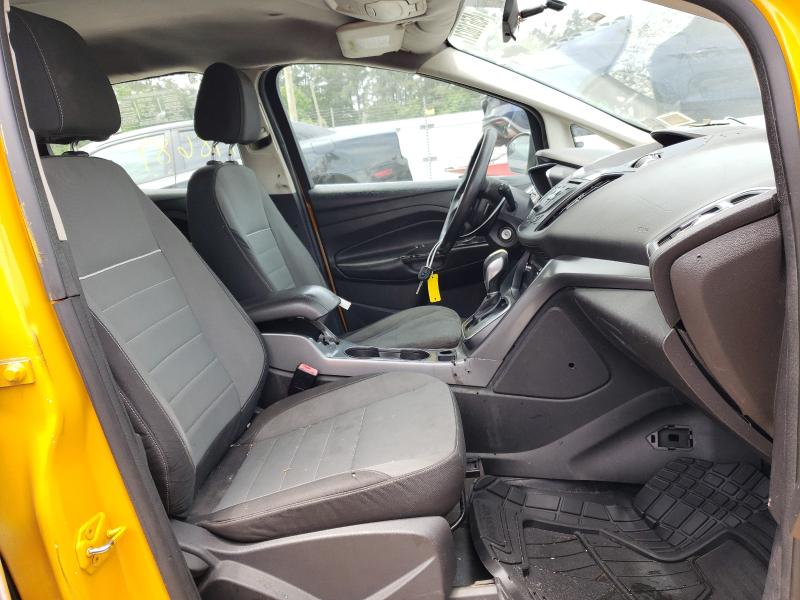 2013 FORD C-MAX SE 1FADP5AU5DL519079