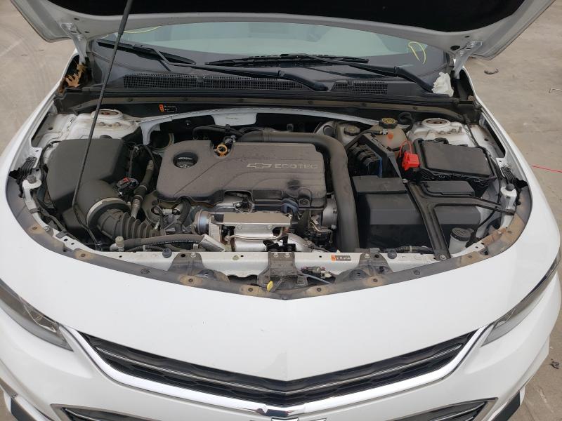 2017 CHEVROLET MALIBU L 1G1ZB5ST3HF158341