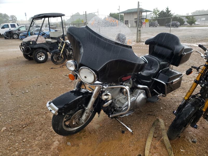 2007 HARLEY-DAVIDSON ELECTRA GL 1HD1FV4127Y719604