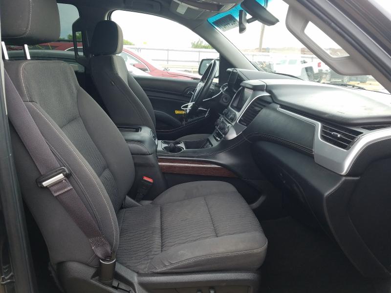 2016 GMC YUKON SLE 1GKS1AKC7GR308599